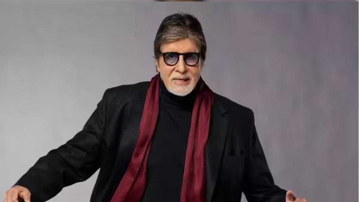 Amitabh Bachchan: ‘બચ્ચન’ સરનેમ પાછળની રસપ્રદ કહાની, જાતિવાદના વિરોધમાં પિતાએ પસંદ કર્યું હતું આ નામ