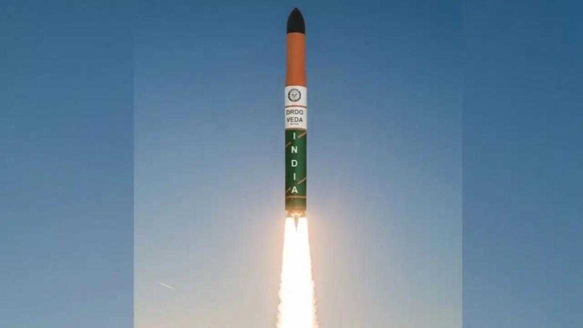 DRDO, Project VEDA : ભારતની સ્પેસ ડિફેન્સ ક્ષમતા બનશે વધુ મજબૂત, 24થી 72 કલાકમાં સેટેલાઇટ લોન્ચ કરવાનો લક્ષ્ય