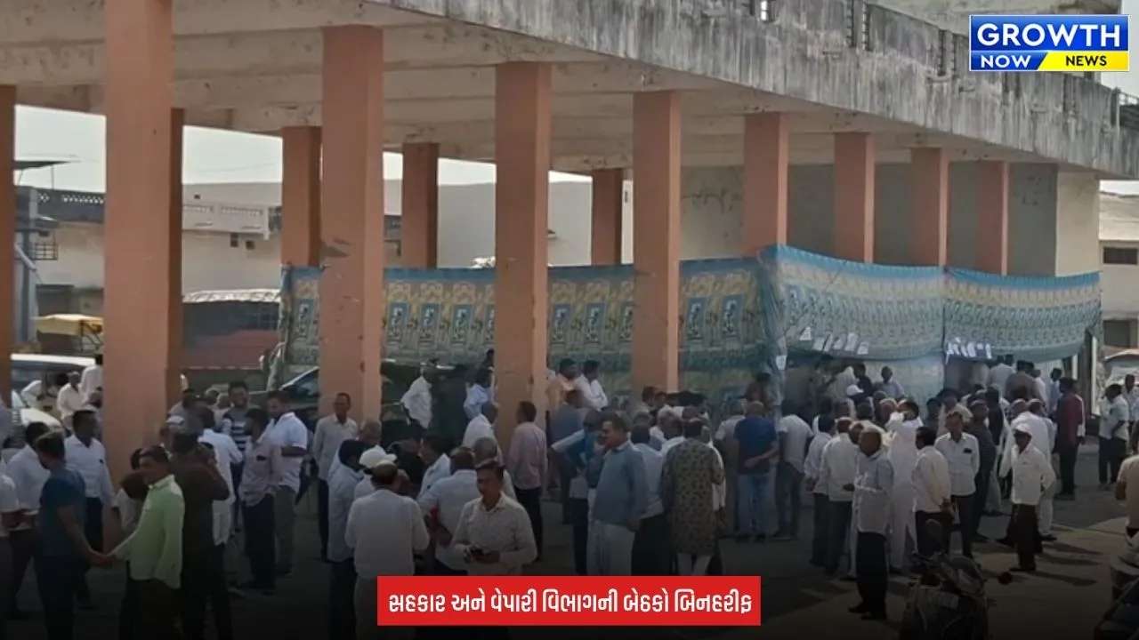 Prantij APMC Election : પ્રાંતિજ APMC ચૂંટણીમાં મતદાનનો માહોલ, 10 બેઠકો માટે 17 ઉમેદવારો વચ્ચે જંગ