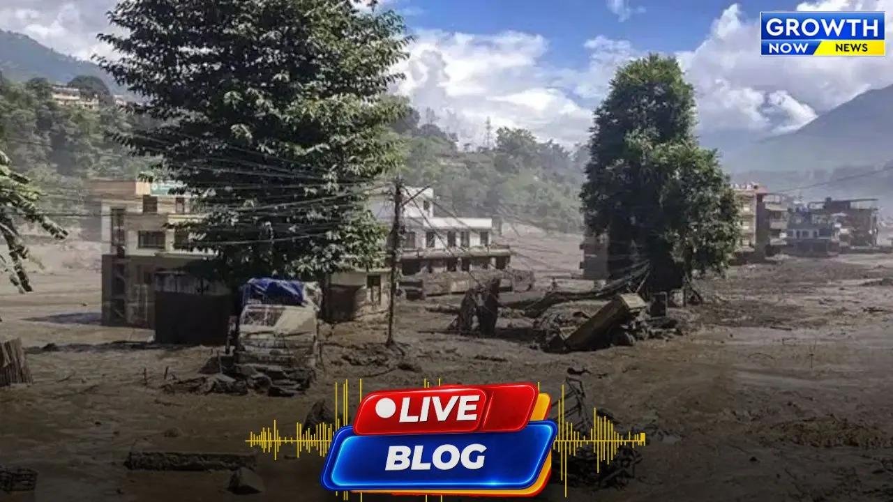 Gujarat Latest News Live : નેપાળમાં કુદરતનો કહેર, ભયાનક પૂરથી અત્યાર સુધી 392ના મોત