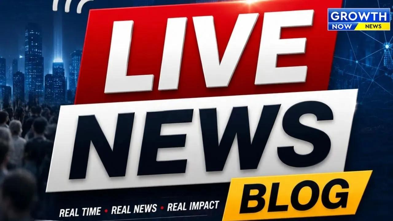 Gujarat Latest News Live : રાજ્યપાલ આચાર્ય દેવવ્રતે પ્રાકૃતિક ફાર્મની મુલાકાત લીધી, ખેડૂતોને આપ્યું માર્ગદર્શન