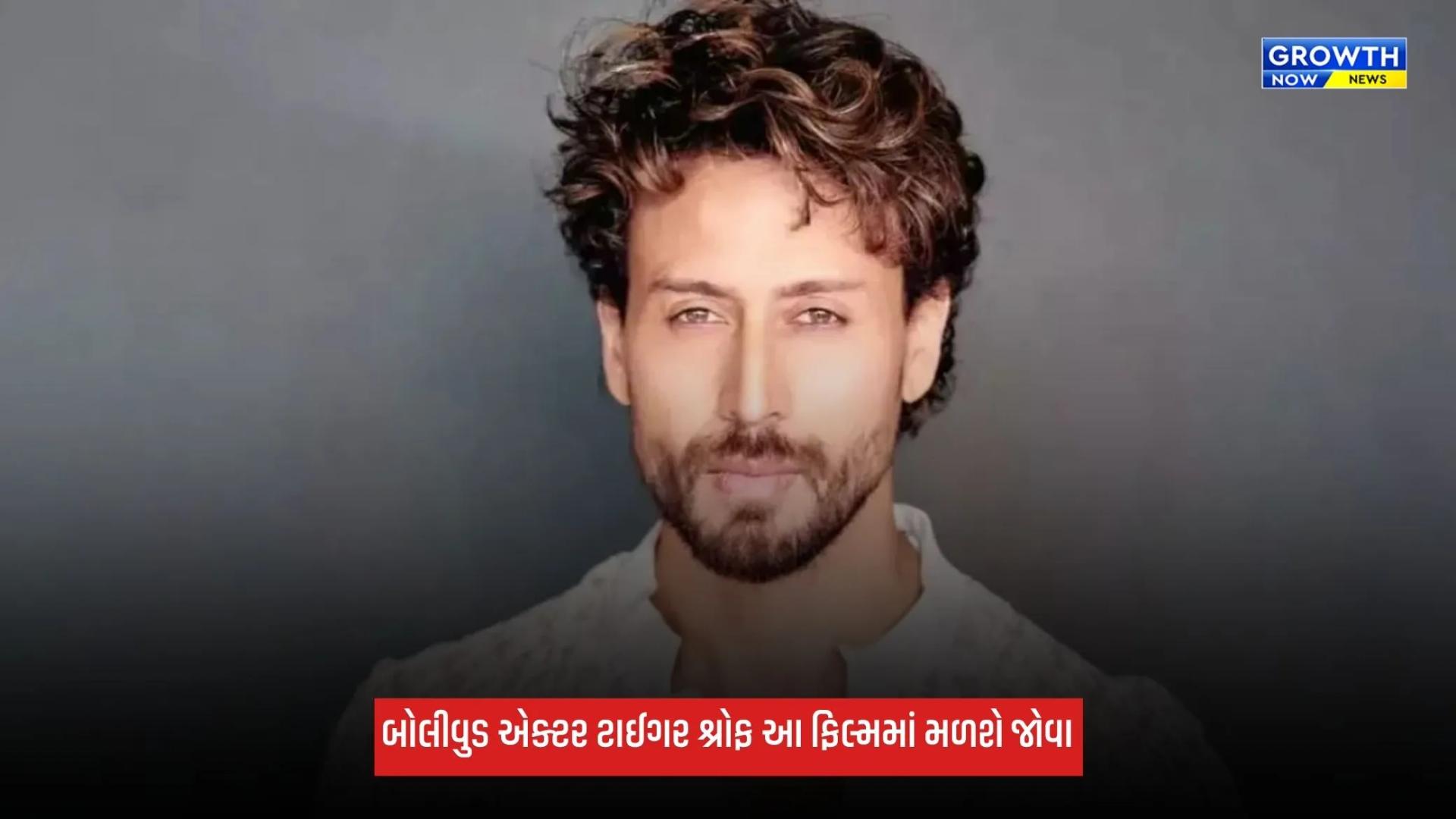 Tiger Shroff Upcoming Movies: 2026માં કોઈ ફિલ્મ નહીં? ટાઈગર શ્રોફની અપકમિંગ 5 ફિલ્મ
