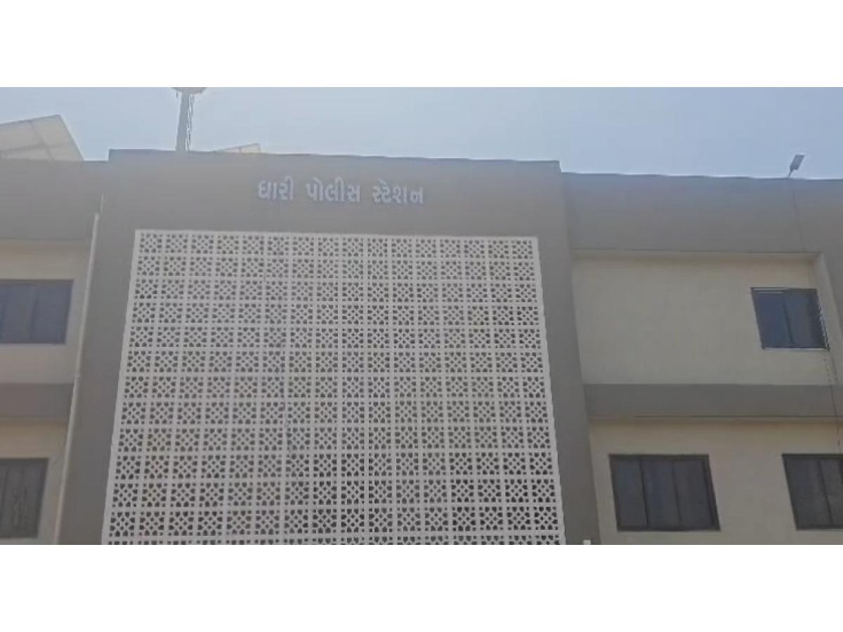 અમરેલી: જમીનની અદાવતમાં મારામારી, માલિક પર લોખંડથી હુમલો