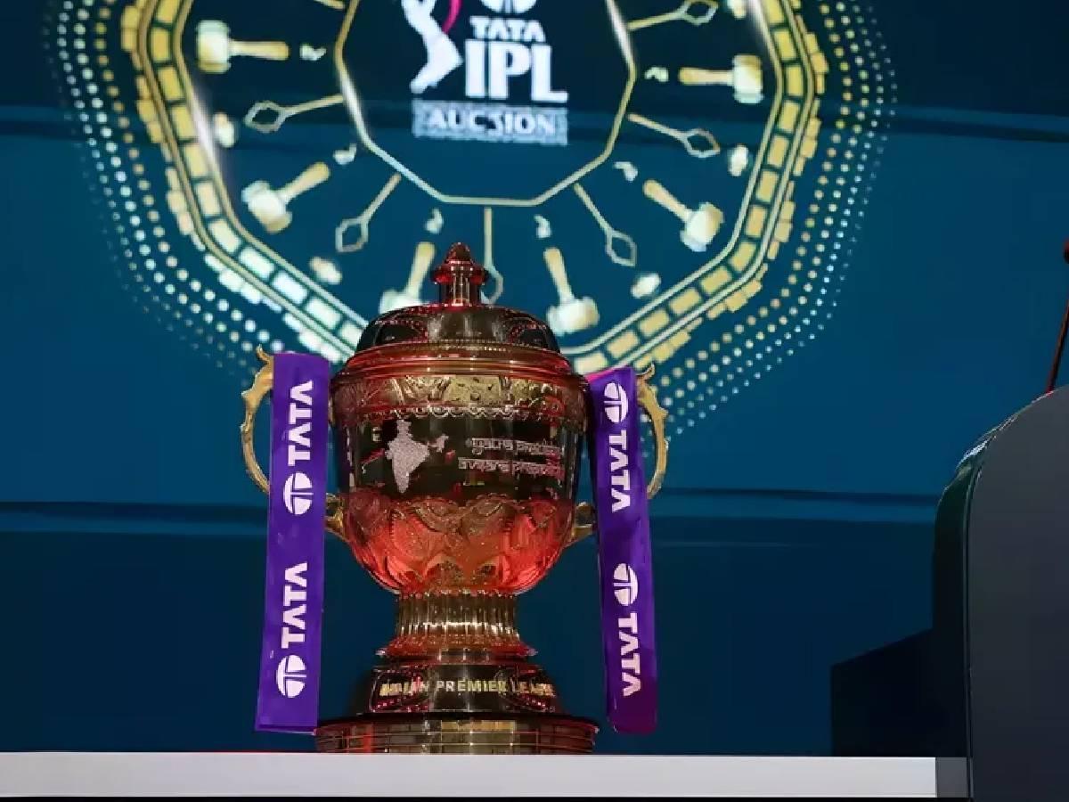 IPL 2026ની ઓપનિંગ સેરેમની નહીં યોજાય, જાણો કેમ લીધો BCCIએ આ નિર્ણય
