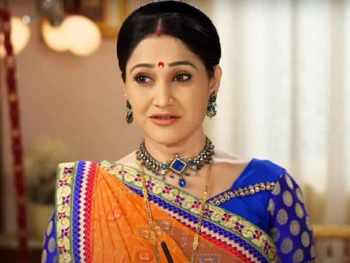 દયાભાભી ક્યારેય ‘તારક મહેતા...’ શોમાં પાછા નહીં ફરે