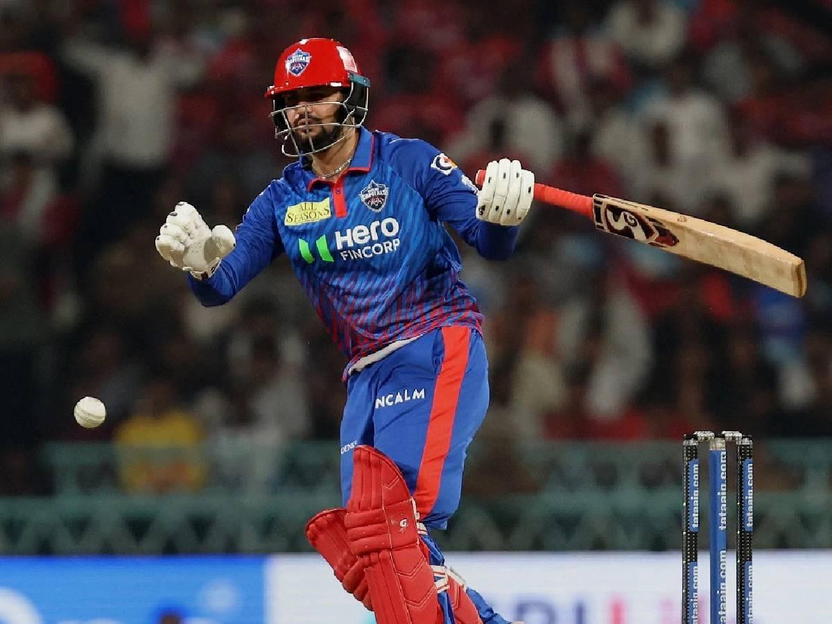 LSG vs DC: દિલ્હીએ લખનૌને 6 વિકેટે હરાવ્યું, રિઝવી-સ્ટબ્સની ધૂંઆધાર બેટિંગ