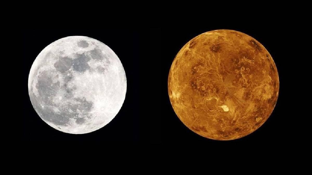 શુક્ર-ચંદ્ર બનાવશે વૈભવ લક્ષ્મી રાજયોગ, આ રાશિઓને થશે ધનલાભ