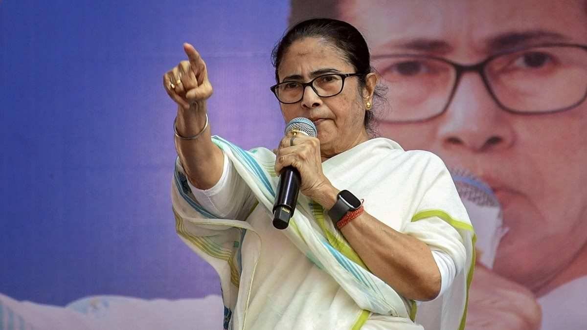 સાંસદ મહુઆના ‘ગુજરાતી’ઓ અંગેના નિવેદનથી CM હારશે? મમતાના ગઢમાં 30 ટકા મતદારો ગુજરાતી