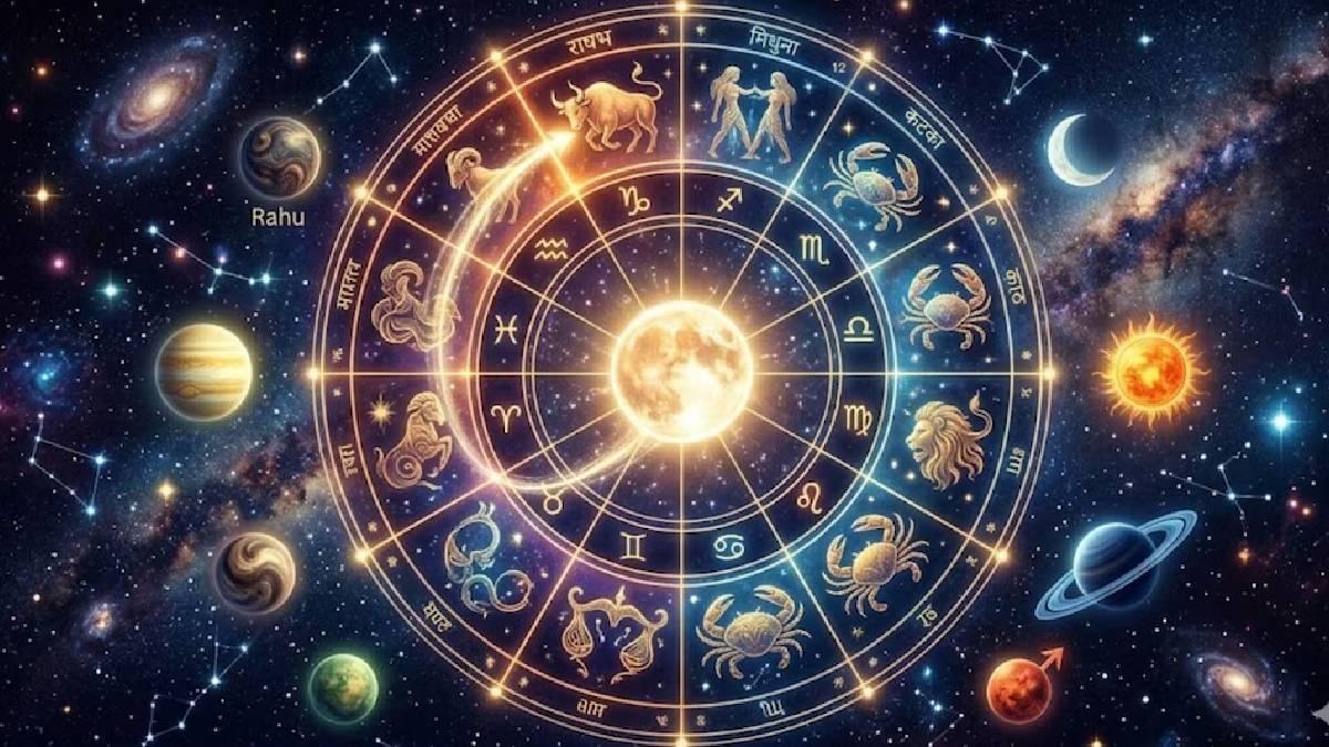 19 એપ્રિલે શુક્ર રાશિ બદલશે, આ 3 રાશિઓની આવક વધશે