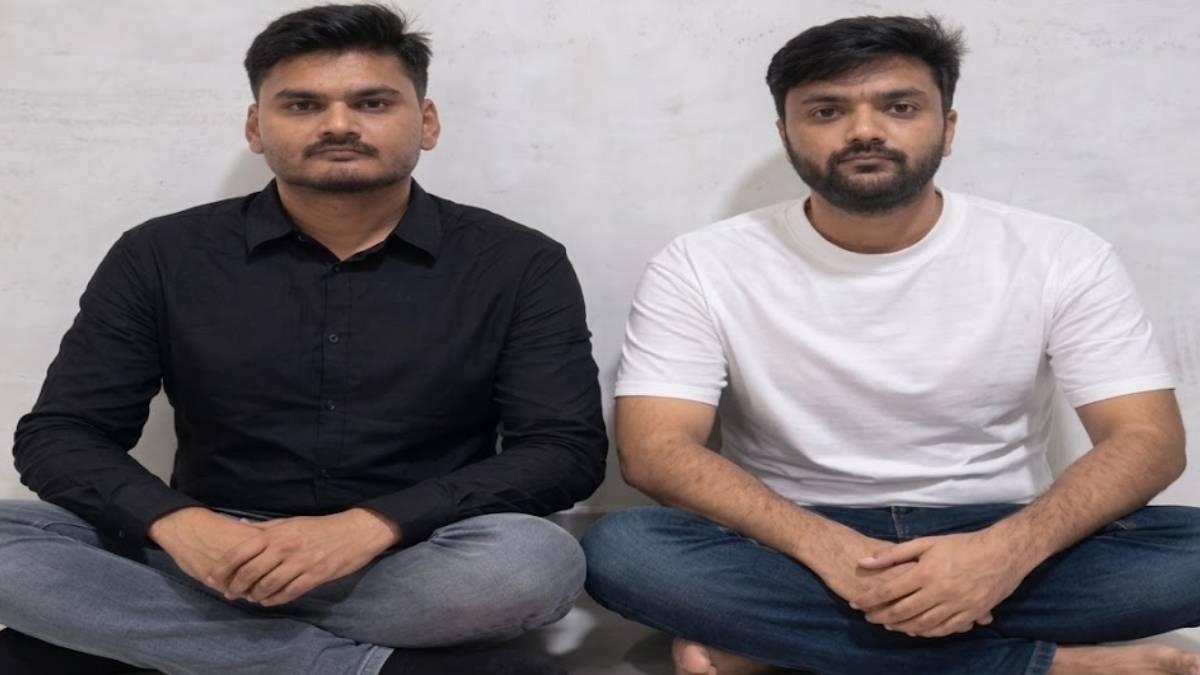 રાજકોટમાં IPL સટ્ટાકાંડ પોલીસે 4 લોકોની કરી ધરપકડ, રાજકીય કનેક્શન સામે આવ્યું