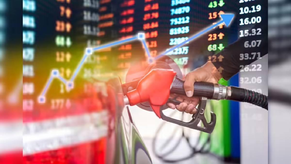 Petrol Diesel Price: શું પેટ્રોલ-ડીઝલના ભાવ વધશે? તેલ કંપનીઓ તરફથી આવી મોટી અપડેટ
