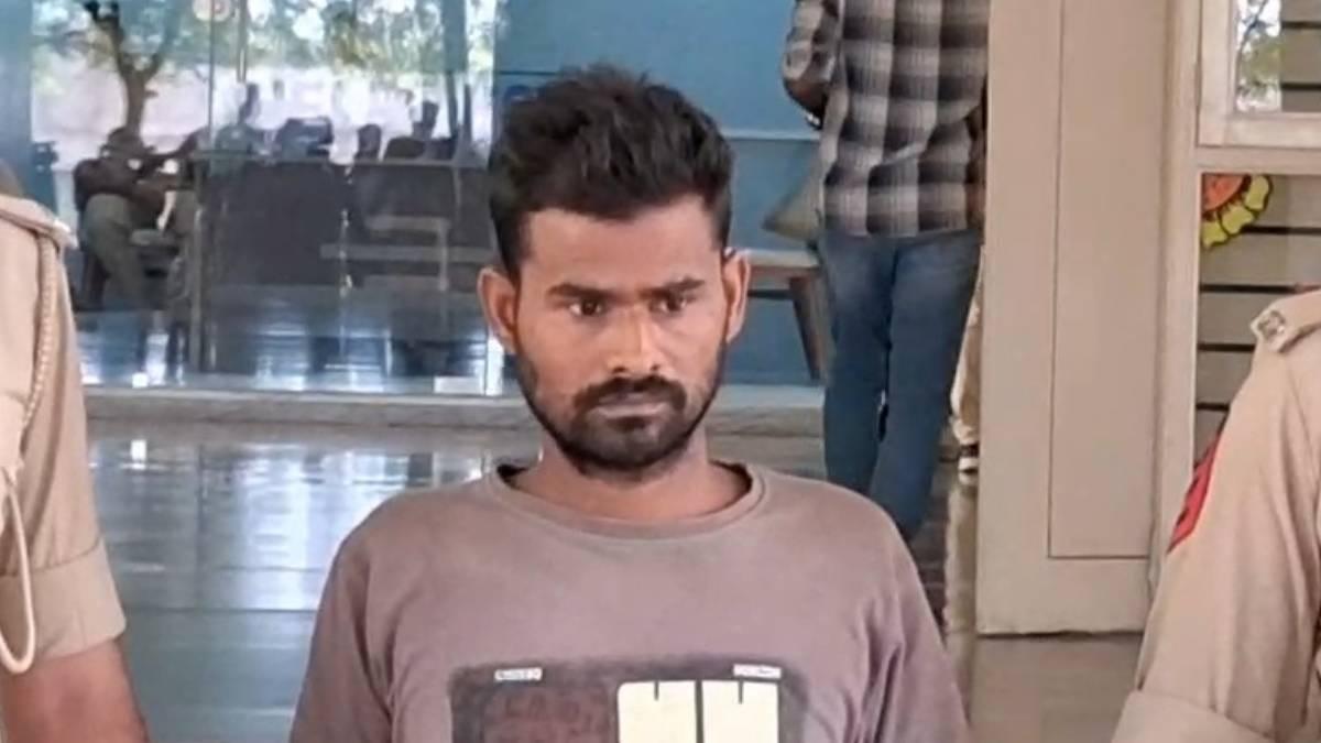 સાણંદ પોલીસની મોટી સફળતા: બિહારના નવા CMને જાનથી મારી નાખવાની ધમકી આપનાર આરોપી અમદાવાદથી ઝડપાયો
