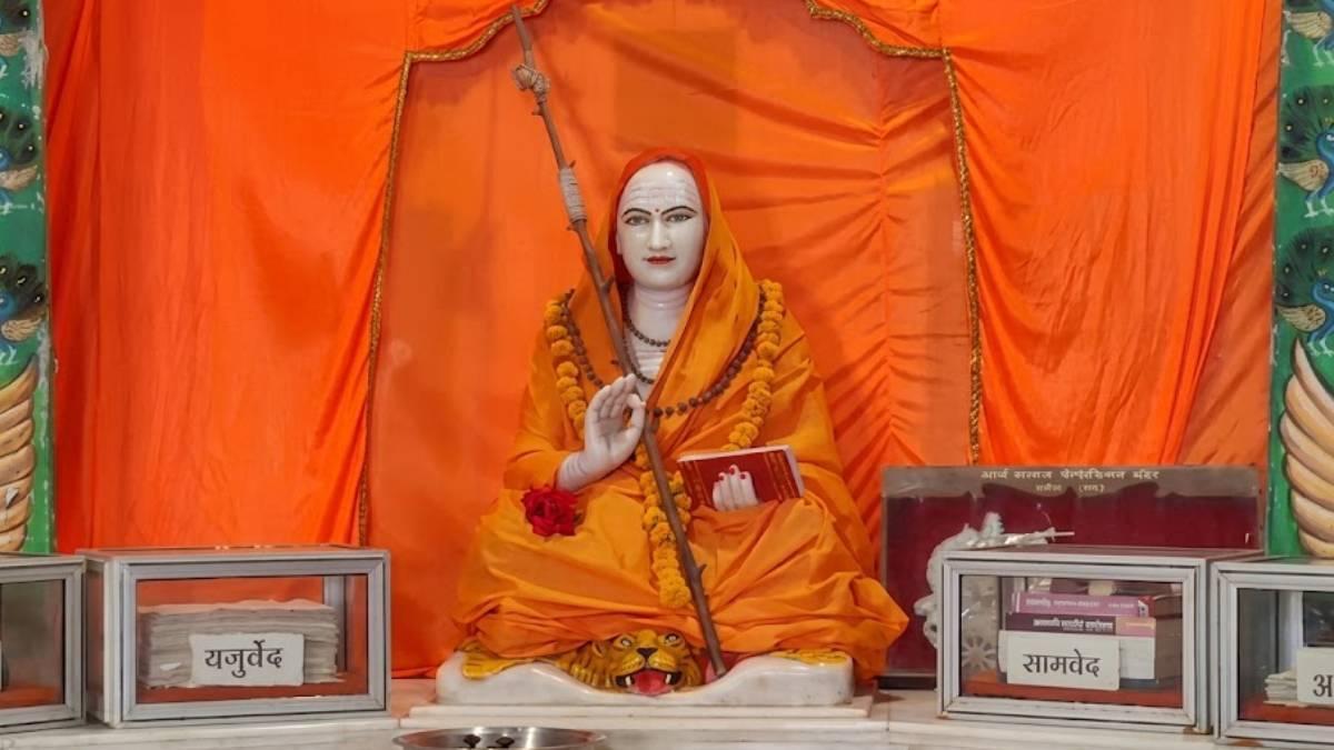 દ્વારકામાં આદિ શંકરાચાર્યની 2533મી જન્મજયંતિ ઉજવણી, શારદા પીઠાધીશ્વરનો સંદેશ