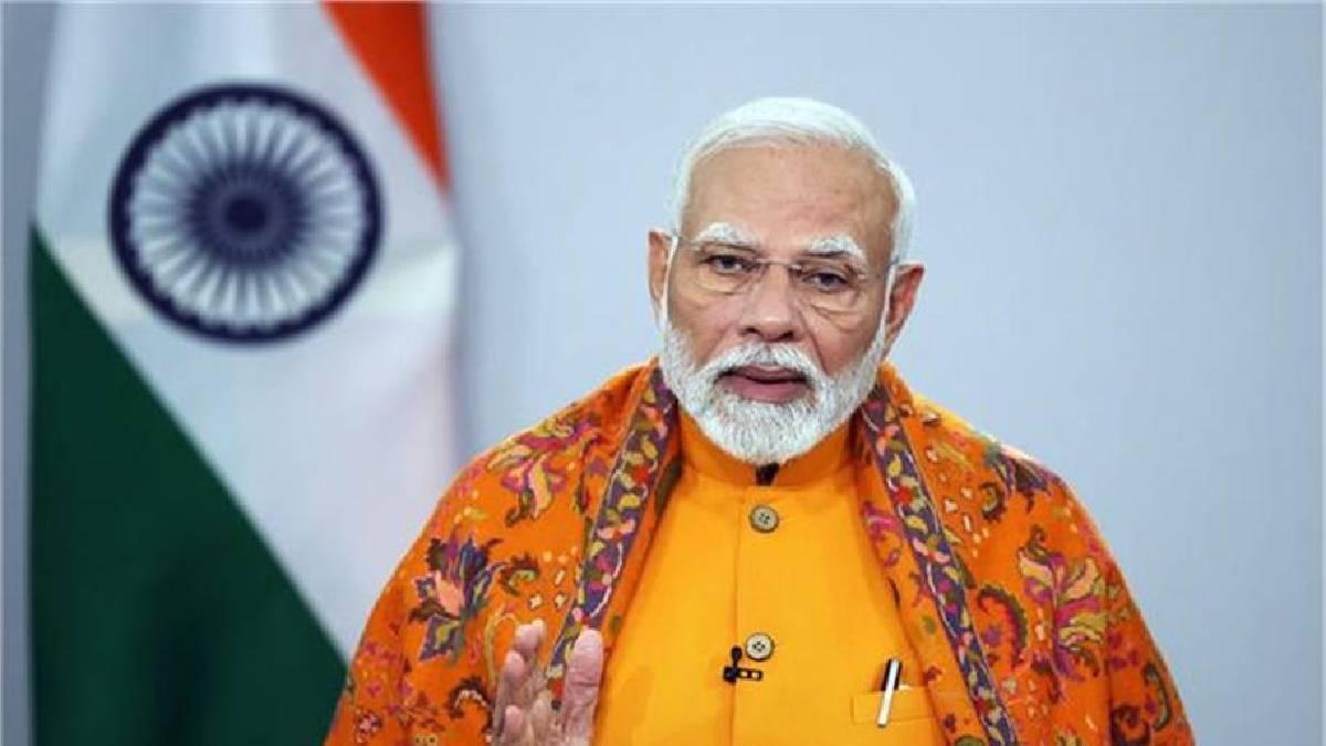 બંગાળમાં ડરનો અંત! PM મોદીએ કહ્યું - દશકો પછી લોકો લાઇનમાં ઊભા રહ્યા