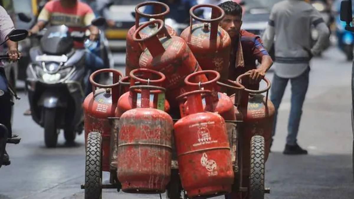 LPG સિલિન્ડરના ભાવમાં 1000 રૂપિયાનો વધારો, આજથી જ નવા ભાવ લાગૂ