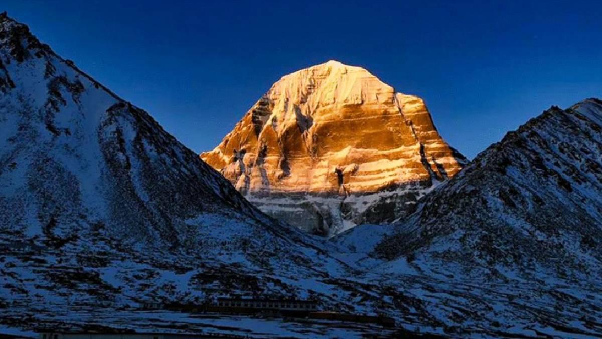 ક્યાંથી શરૂ થશે કૈલાશ માનસરોવર યાત્રા? જાણો મોટી અપડેટ