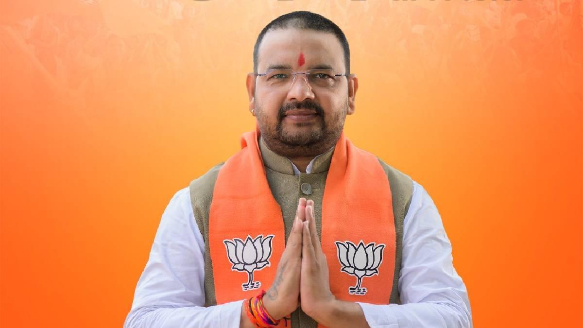 ઉમરેઠ વિધાનસભા પેટાચૂંટણીઃ ભાજપના ઉમેદવાર હર્ષદ પરમારની જીત, 30 હજાર કરતાં વધુ મતની લીડ