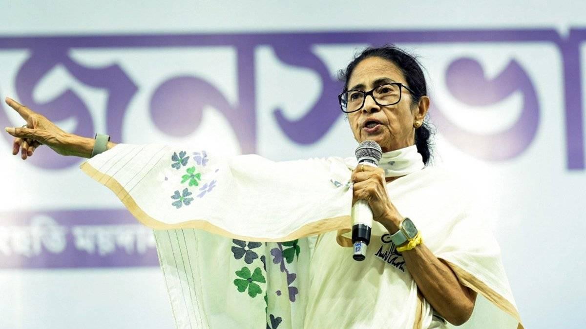 ‘રહા તૃણમૂલ તો ફીર મિલેંગે...’ મમતા બેનર્જીનો વીડિયો વાયરલ, લોકોએ મીમ્સ બનાવ્યાં