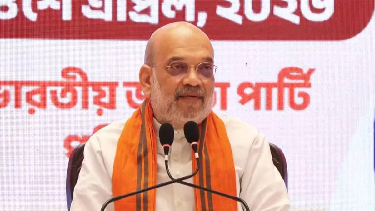 કેવી રીતે બંગાળમાં મમતાનો ગઢ વિખેર્યો? જાણો BJPના ચાણક્ય અમિત શાહનું માઇક્રો પ્લાનિંગ
