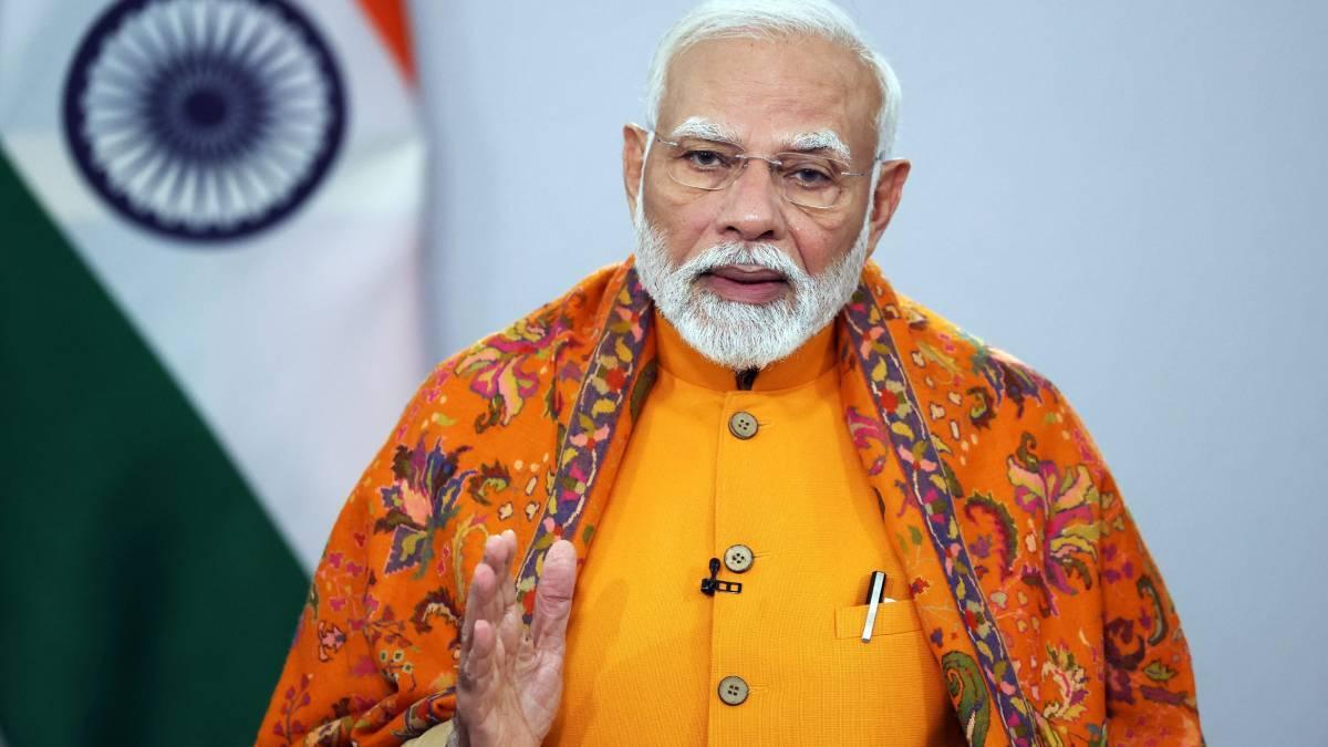 વડાપ્રધાન મોદી 11 મેના રોજ ગુજરાત પ્રવાસે: વડોદરામાં સરદારધામ-3નું લોકાર્પણ કરશે
