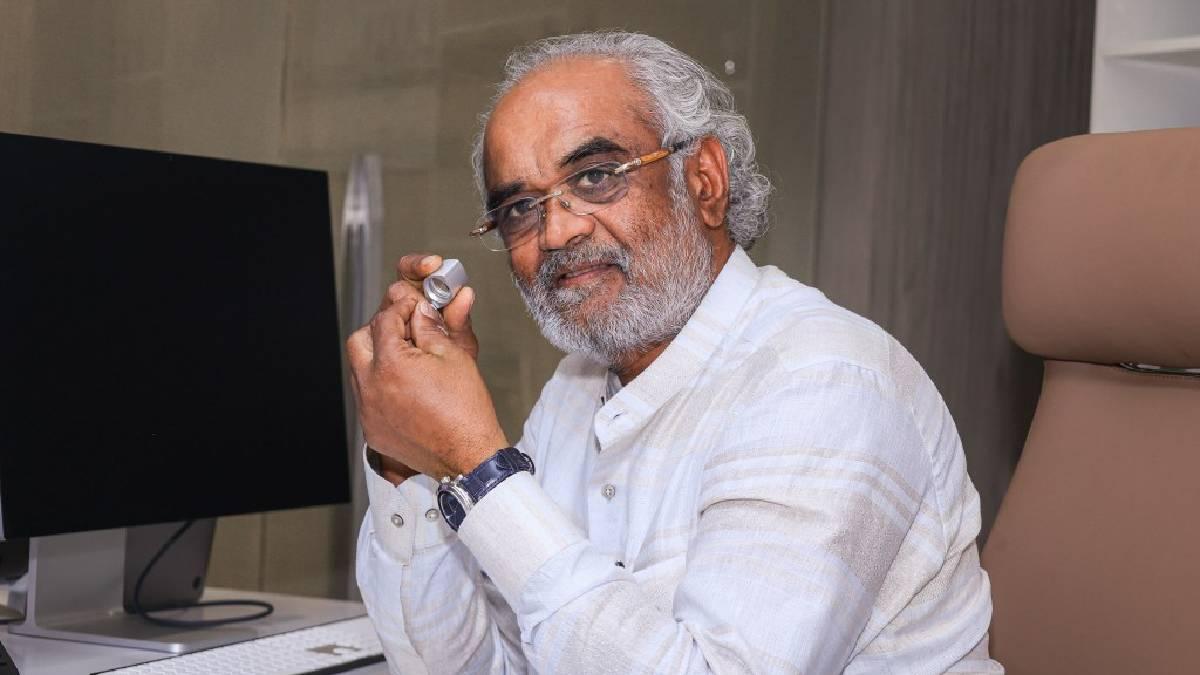 લેબગ્રોન ડાયમંડમાં 800 કરોડનું રોકાણ કરશે હરીકૃષ્ણ ગ્રુપ, દેશનું સૌથી મોટું રોકાણ