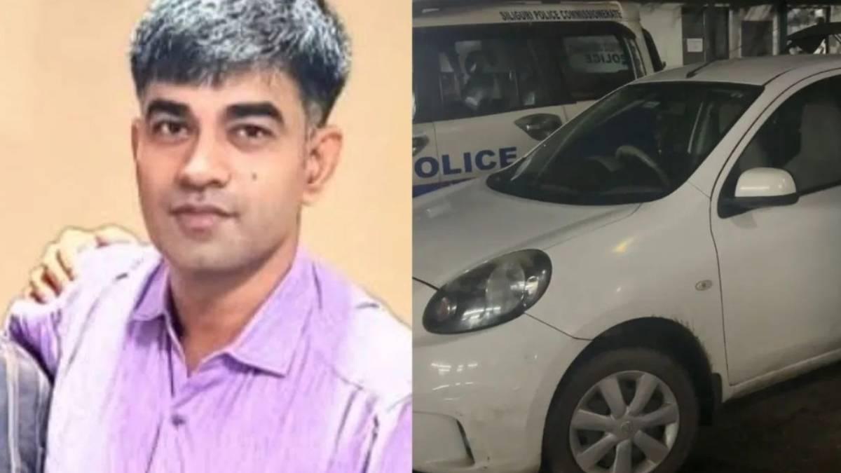 ચંદ્રનાથ રથ હત્યાકાંડની તપાસ, ડીઆઈજી રેન્કના અધિકારી ટીમનું નેતૃત્વ કરશે
