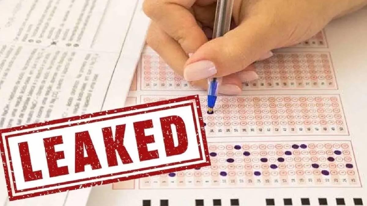 NEET 2026 પેપર લીક કૌભાંડમાં મોટો ખુલાસો: CBIના રડાર પર પીવી કુલકર્ણી