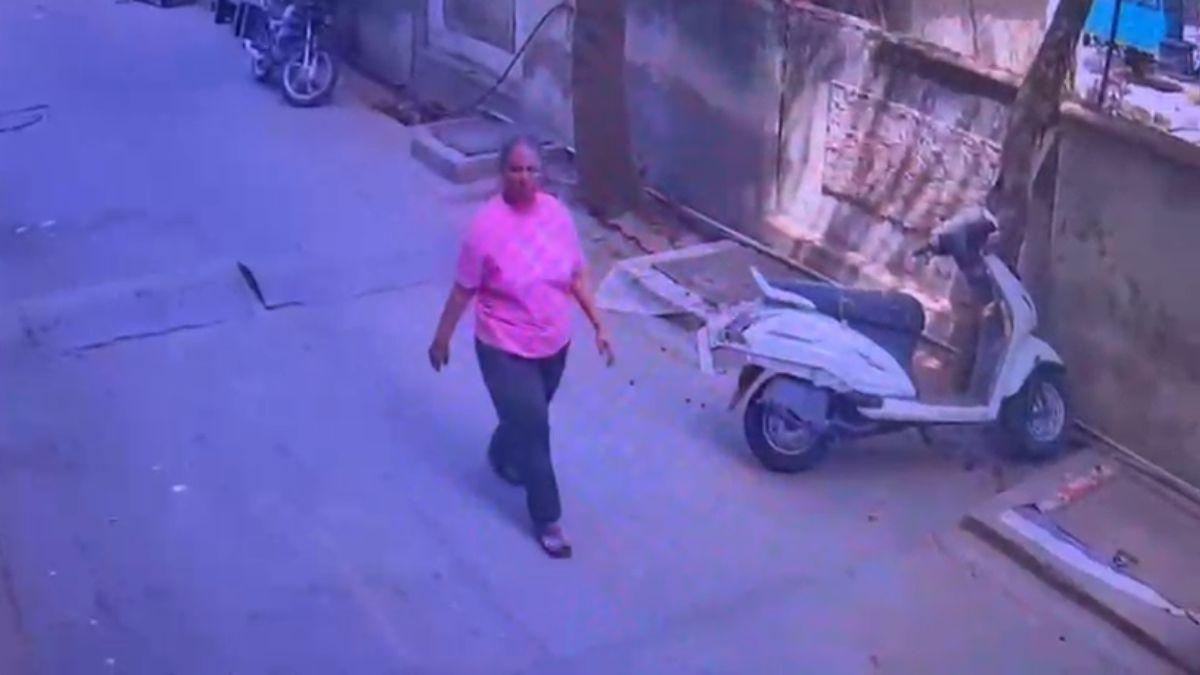 અમદાવાદના આનંદનગરમાં 48 વર્ષીય મહિલાનો આપઘાત, 8મા માળેથી પડતું મૂક્યું