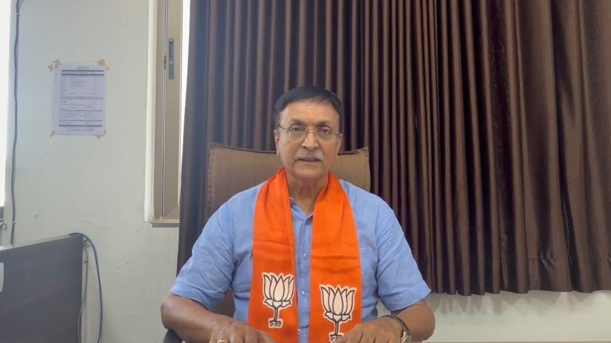 રાહુલ ગાંધીના નિવેદન સામે ભાજપનો વળતો જવાબ, કહ્યુ - માનસિક રોગી, મનોચિકિત્સક પાસે સારવાર કરાવો