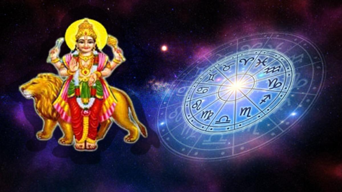 29મી મેએ બુધ ગોચરથી બનશે ભદ્ર રાજયોગ, આ રાશિઓને થશે લાભ