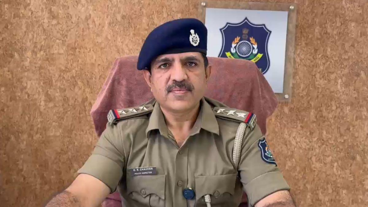 રાજકોટમાં દીકરીની કસ્ટડીના વિવાદ મામલે નવો વળાંક, પોલીસે કહ્યું - દંપતી પુરાવો આપી શક્યું નહીં