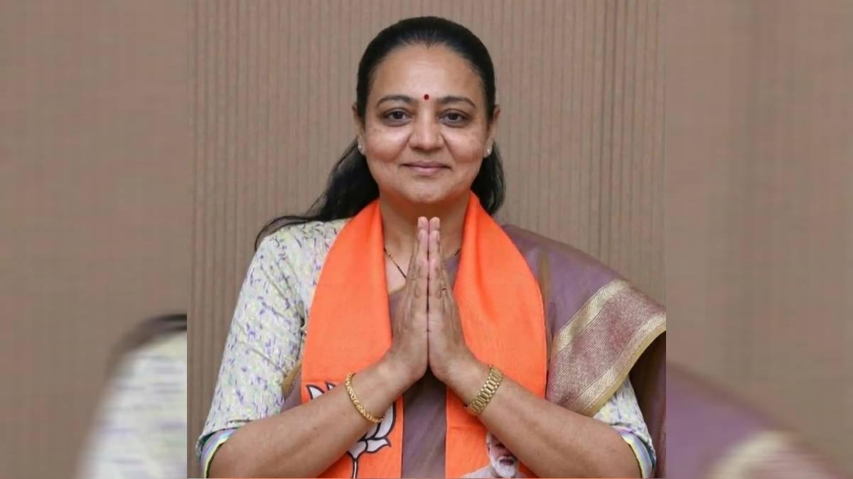 સુરતના નવા મેયર તરીકે માયા માવાણીની પસંદગી કરાઈ