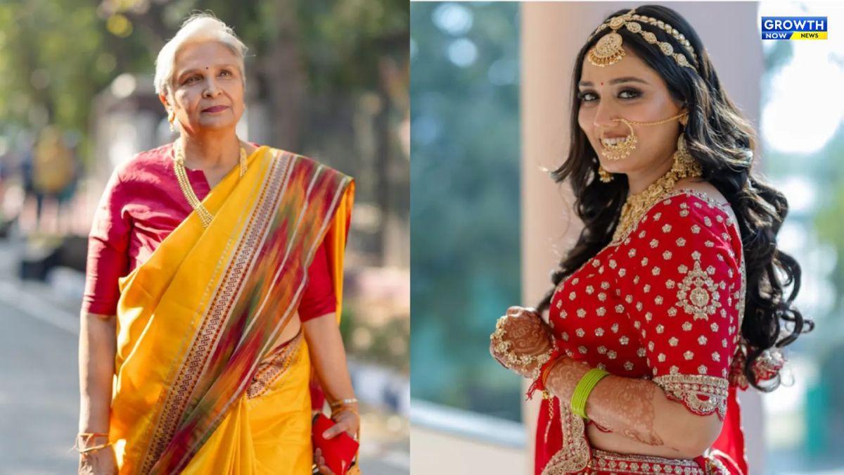 ટ્વિશા શર્મા કેસમાં CBIની મોટી કાર્યવાહી, 6 કલાકની મેરેથોન પૂછપરછ બાદ સાસુ ગિરિબાલાની ધરપકડ
