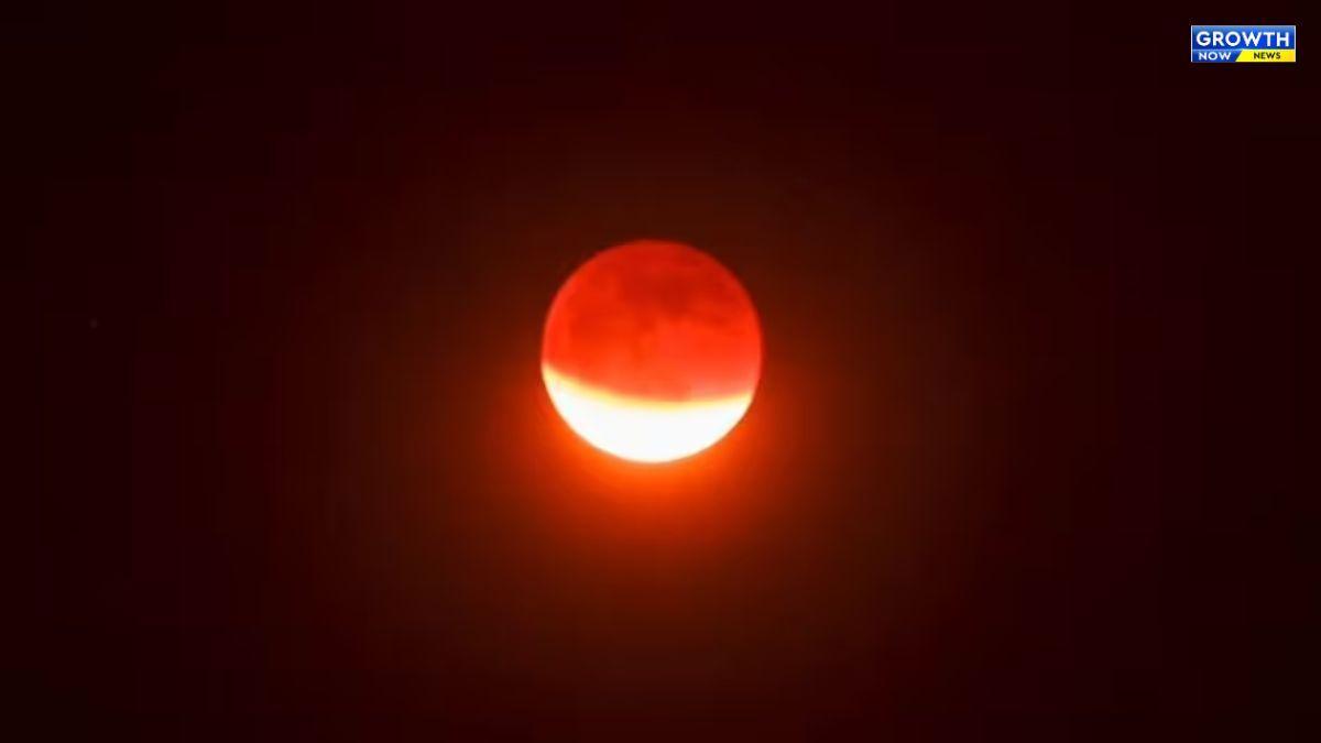 2026માં આ દિવસે છે ચંદ્રગ્રહણ, રક્ષાબંધનની તારીખ અનિશ્ચિત!
