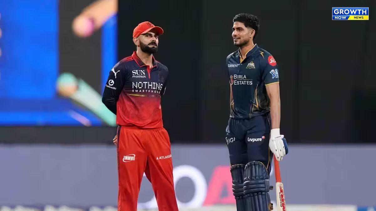 જો વરસાદ પડશે તો કોણ બનશે IPL 2026ની ચેમ્પિયન ટીમ? જાણો નિયમ