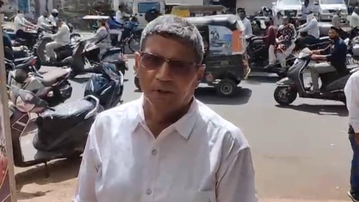 રાજકોટમાં હનુમંત કથા પહેલા વિવાદ, પરસોતમ પીપળીયાની પોલીસમાં રજૂઆત