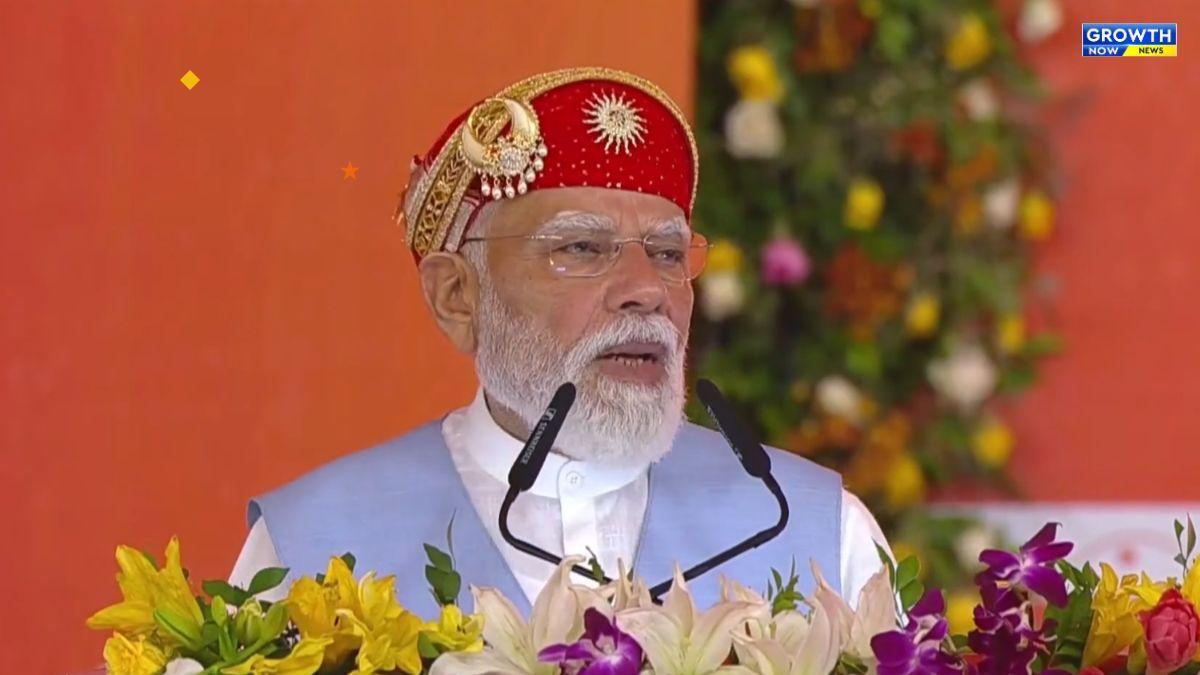 દશકાઓથી દીવ-દમણે વિકાસના સપનાં જોયા, આજની પેઢી વિકાસ જોઈ રહી છેઃ નરેન્દ્ર મોદી