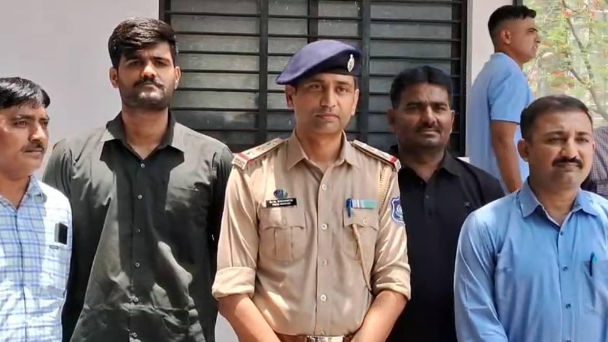 વટવા પોલીસની મોટી સફળતા: 400 CCTV ફૂટેજ ખંગાળી 4 દિવસમાં મુંબઈ ગયેલા ત્રણ બાળકોને હેમખેમ શોધી કાઢ્યા