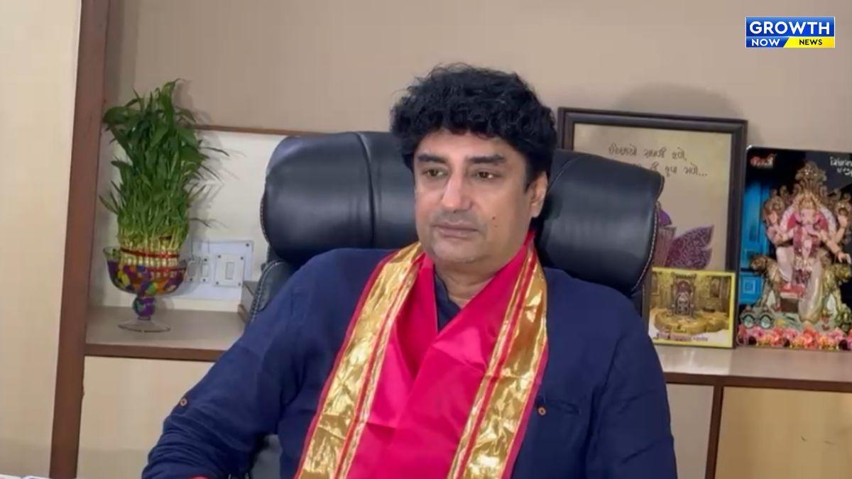 રાજકોટ મનપાનો વહીવટી ખર્ચ ઘટાડવા-આર્થિક શિસ્ત લાવવા મેયરનો મોટો નિર્ણય