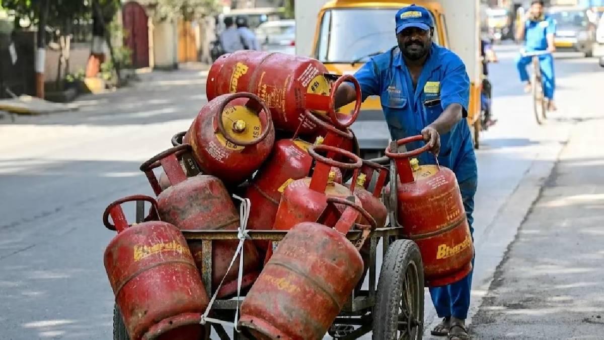 LPG Rule Change: ઉજ્જવલા યોજનાના નિયમો બદલાયા... LPG સિલિન્ડરમાં ઘટાડાથી ગ્રાહકો પર કેટલી અસર પડશે?