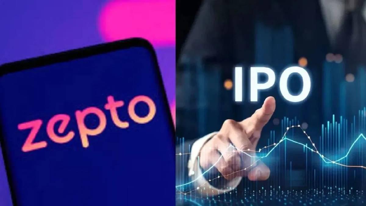 Zepto IPO પર મોટો ખુલાસો: EDએ ફાઉન્ડર્સને મોકલ્યા સમન્સ