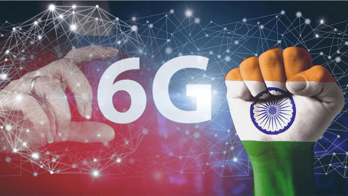 5G બાદ હવે 6Gની તૈયારી, ભારતનો રોડમેપ તૈયાર; સ્વદેશી ટેક્નોલોજી પર રહેશે ખાસ ભાર