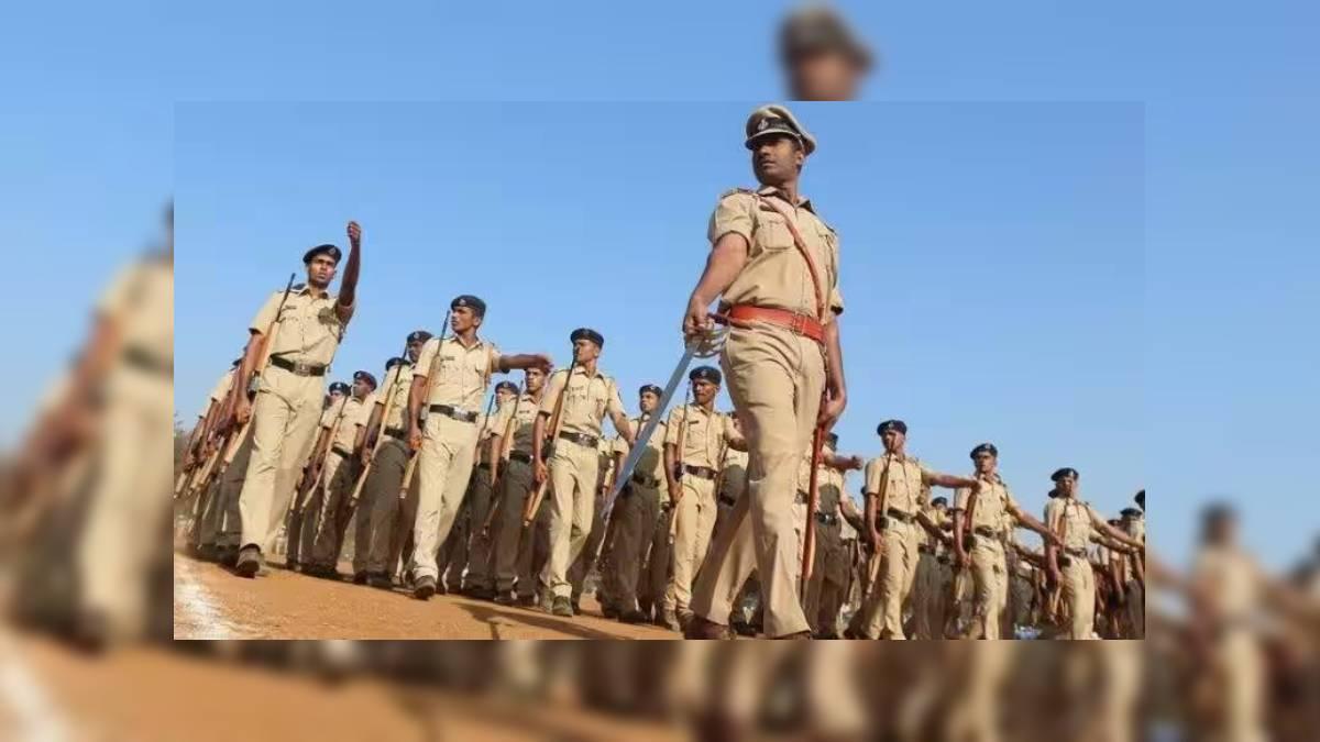 આજે ગુજરાતમાં લોકરક્ષક દળની લેખિત પરીક્ષા; 12,733 જગ્યાઓ માટે 2.63 લાખથી વધુ ઉમેદવારો મેદાનમાં