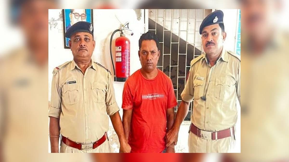 મેટ્રિમોનિયલ સાઈટ પર 'આદિત્ય પટેલ' બની વિધવાઓને જાળમાં ફસાવતો કડીનો કરીમ સિપાઈ ઝડપાયો