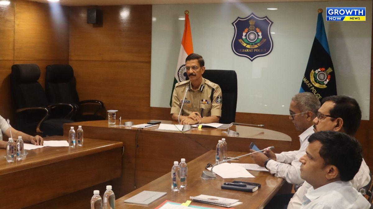 ગુજરાતમાં ડ્રગ્સ માફિયાઓ સામે ચાલશે આક્રમક અભિયાન, DGPની કડક સૂચના