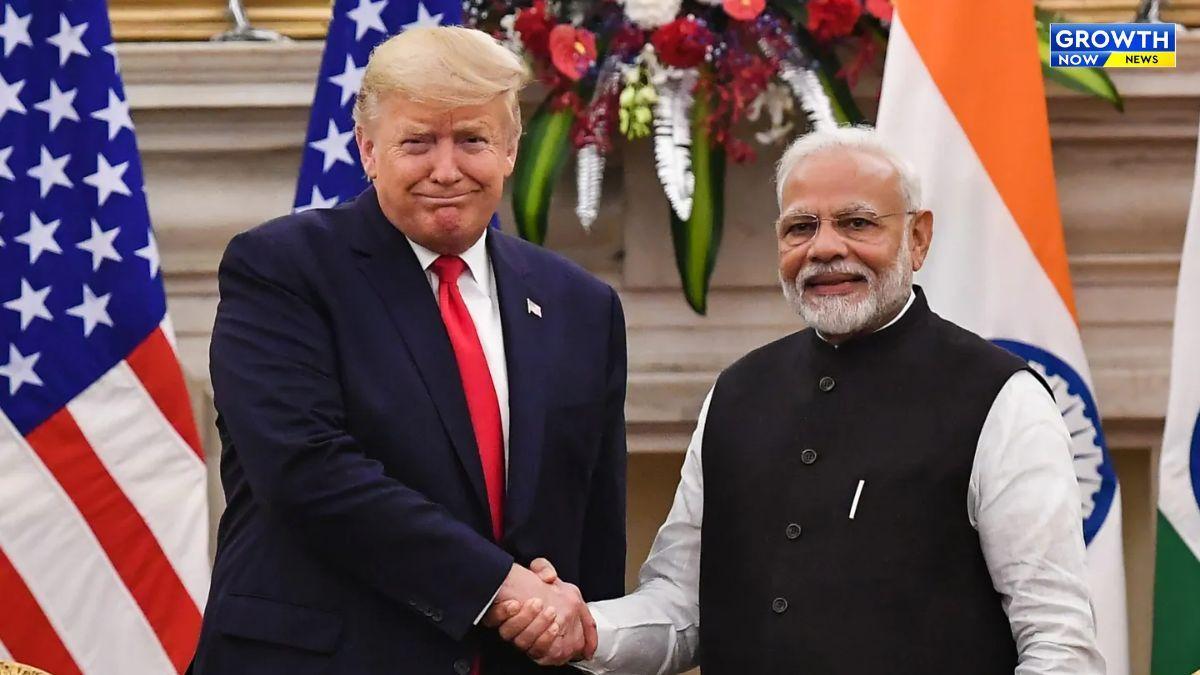 આગામી 48 કલાક... ભારત-US ટ્રેડ ડિલ થઈ શકે છે ફાઇનલ!