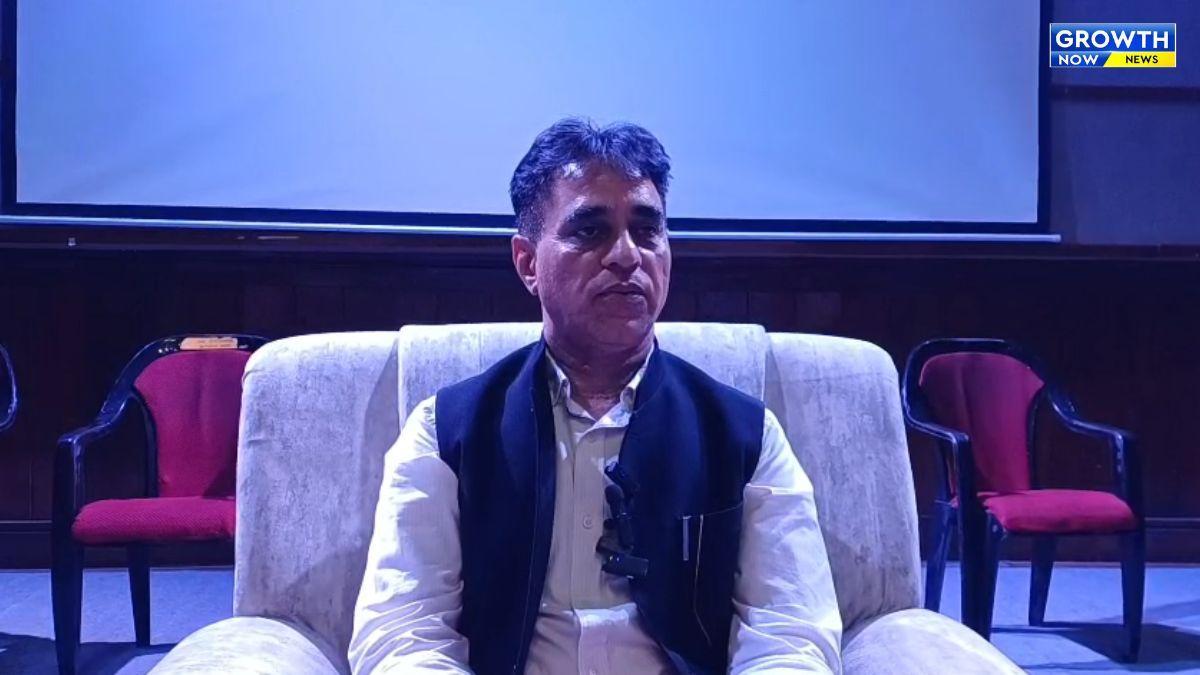 રાજ્યભરમાં ઝોલાછાપ ડોક્ટરો સામે કડક કાર્યવાહી યથાવત રહેશેઃ પ્રફુલ પાનસેરિયા