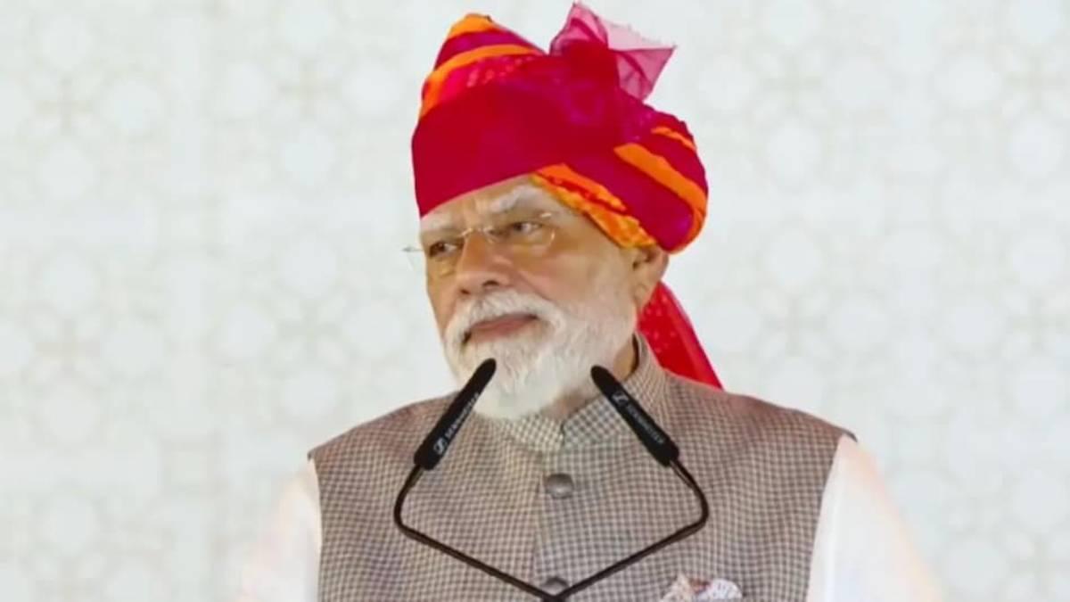 ‘ભારતીય રાજદ્વારીએ યુદ્ધમાં પોતાની ડિપ્લોમેસી બતાવી,’ '40 દેશોમાંથી તેલ આવ્યું': PM મોદીએ પરિસ્થિતિને કેવી રીતે નિયંત્રિત કરવામાં આવી તે સમજાવ્યું