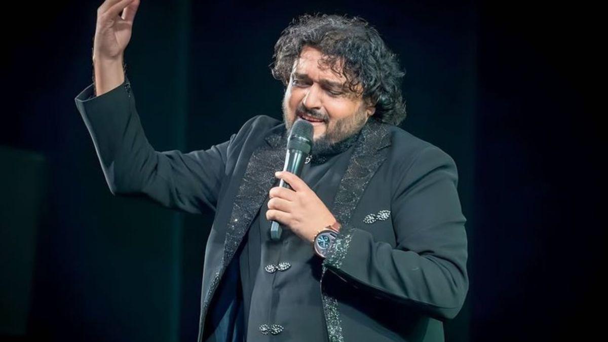 જન્મદિવસ વિશેષ : 'હમકા પીની હૈ'થી બોલિવૂડમાં છવાયેલા શબાબ સાબરીએ સૂફી સંગીતને આપી નવી ઓળખ