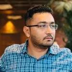 Vivek Shah
